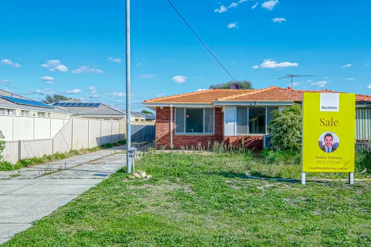 Second view of Homely house listing, 7B Marriot Street, Cannington WA 6107