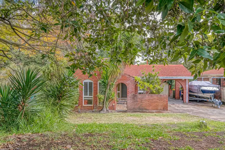 Second view of Homely house listing, 71 Regency Drive, Thornlie WA 6108