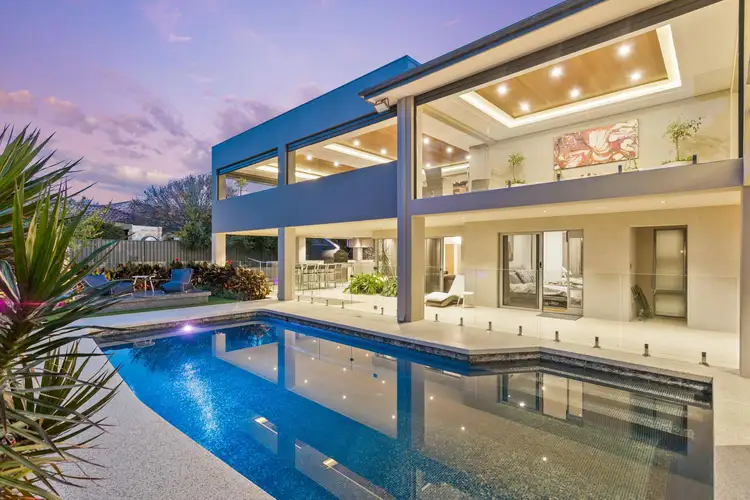 Address available on request