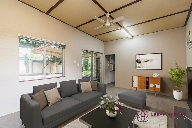 Third view of Homely house listing, 64 Medina Avenue, Medina WA 6167