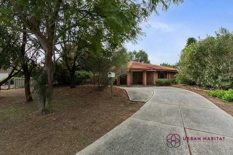 40 Simmons Loop, Parmelia WA 6167