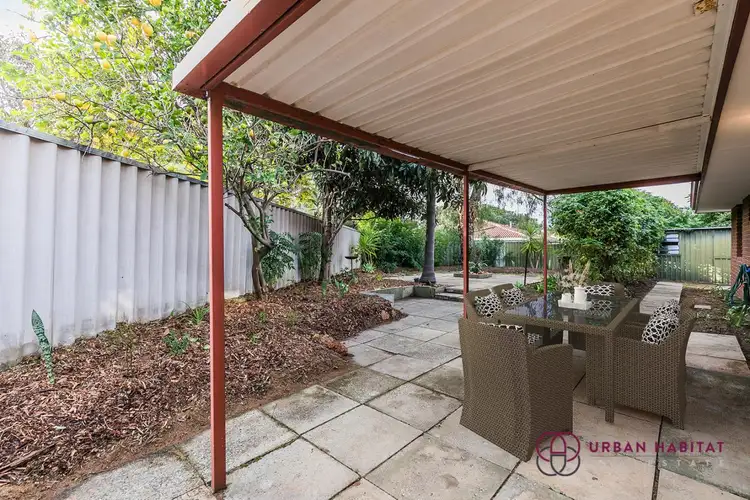 Third view of Homely house listing, 40 Simmons Loop, Parmelia WA 6167