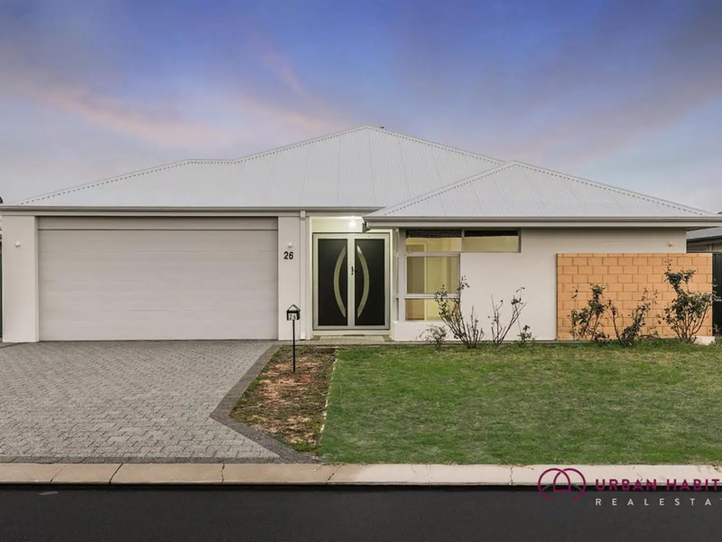 Main view of Homely house listing, 26 Bluebird Street, Wellard WA 6170