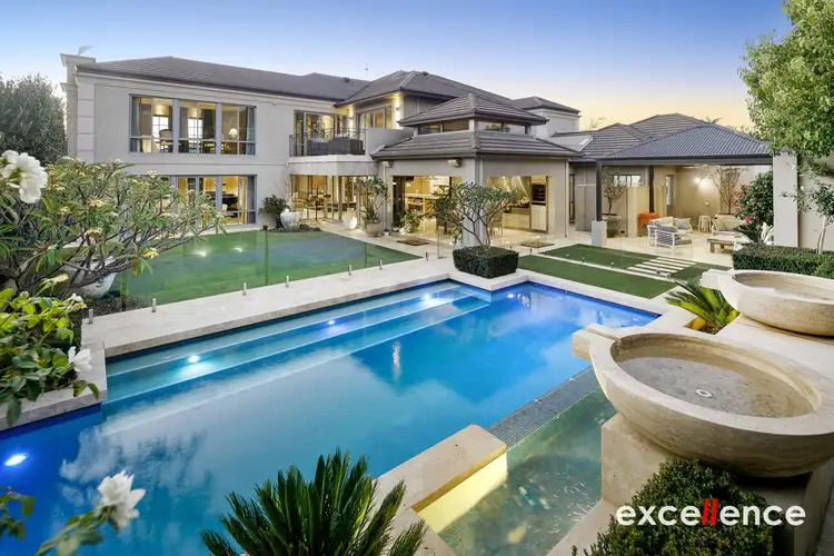 Sixth view of Homely house listing, 36 Windarra Drive, City Beach WA 6015