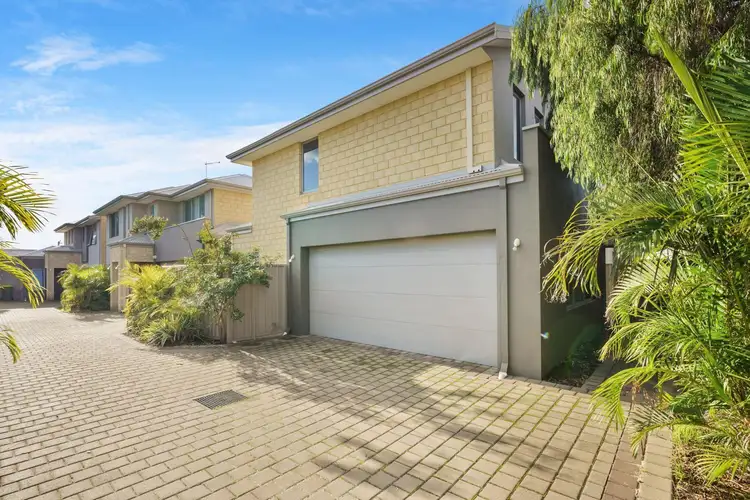 Lot 1, 1/7 Gild Street, Cloverdale WA 6105