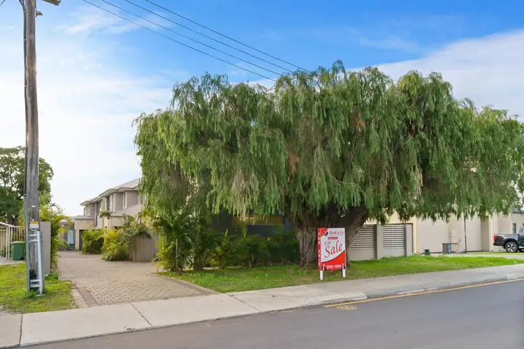 Second view of Homely townhouse listing, Lot 1, 1/7 Gild Street, Cloverdale WA 6105