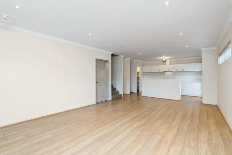 Fifth view of Homely townhouse listing, Lot 1, 1/7 Gild Street, Cloverdale WA 6105