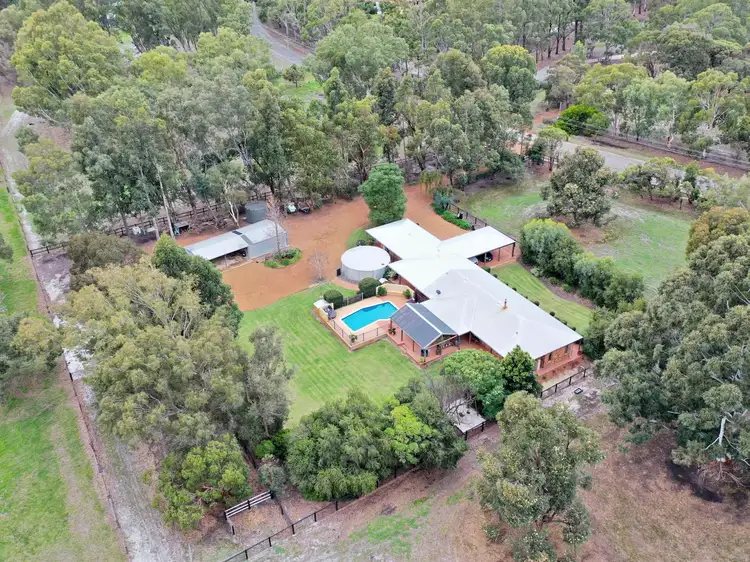 118 Salmon Bark Road, Serpentine WA 6125