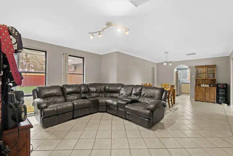 Second view of Homely house listing, 14 Oakfield Place, Kelmscott WA 6111