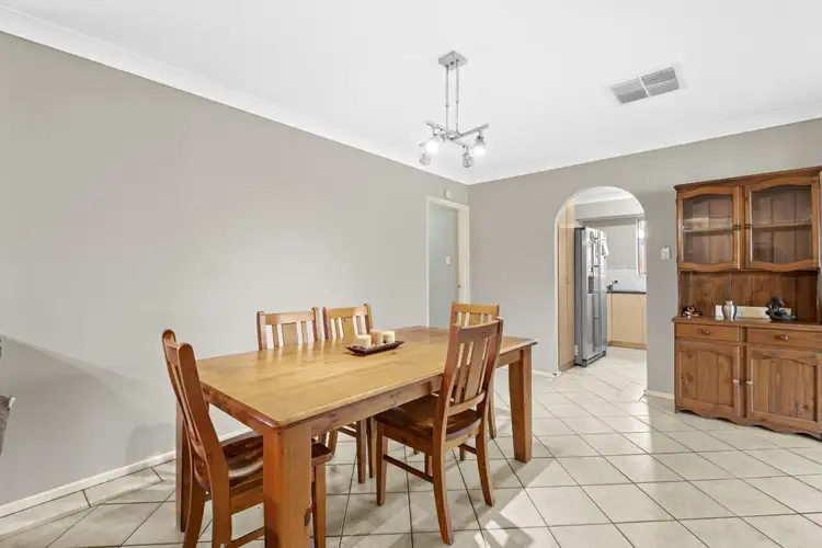 Fourth view of Homely house listing, 14 Oakfield Place, Kelmscott WA 6111