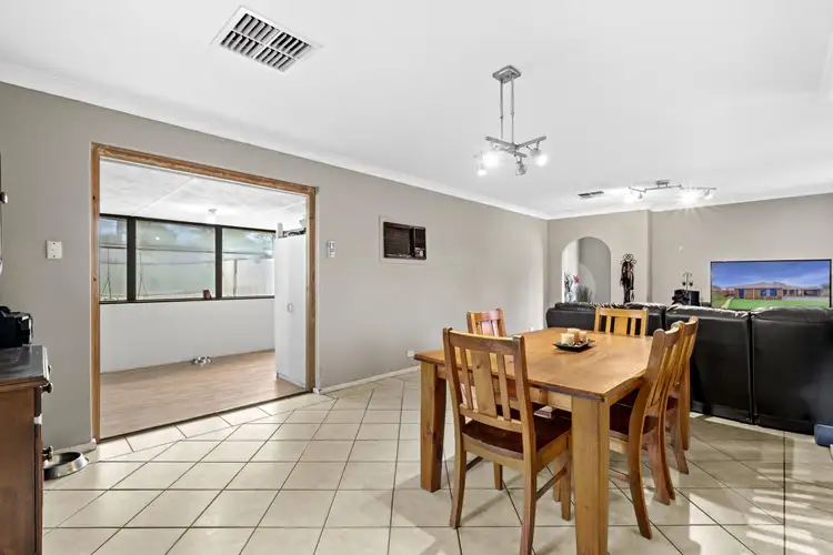 Fifth view of Homely house listing, 14 Oakfield Place, Kelmscott WA 6111