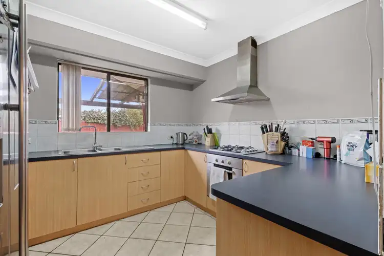 Sixth view of Homely house listing, 14 Oakfield Place, Kelmscott WA 6111
