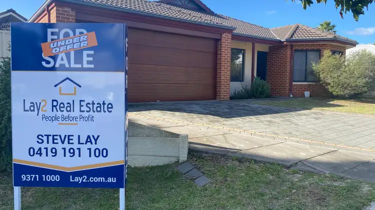 33 Katanning Street, Bayswater WA 6053