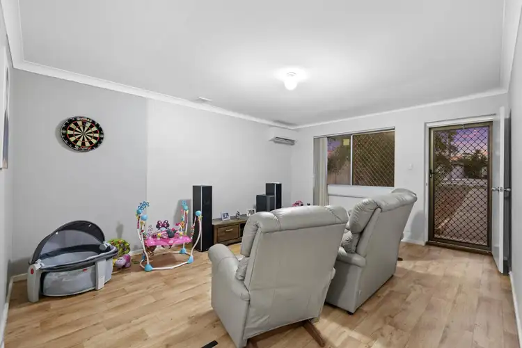 Third view of Homely house listing, 5a Marlee Court, Langford WA 6147