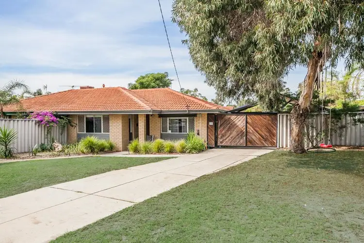 11B Rhyl Place, Langford WA 6147