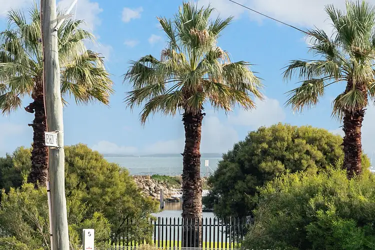 Third view of Homely house listing, 4 Jenkin Street, South Fremantle WA 6162