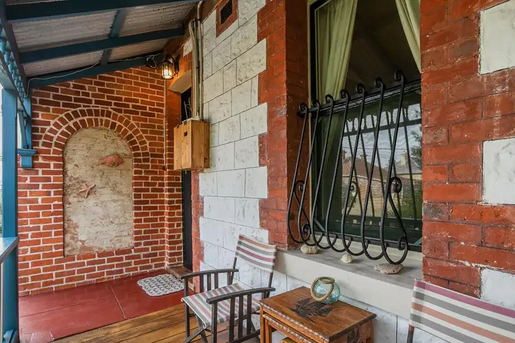 Fifth view of Homely house listing, 4 Jenkin Street, South Fremantle WA 6162