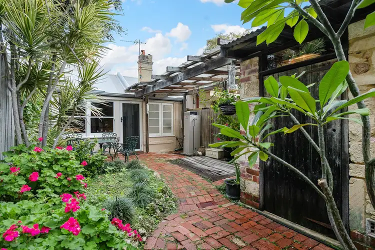 Sixth view of Homely house listing, 4 Jenkin Street, South Fremantle WA 6162