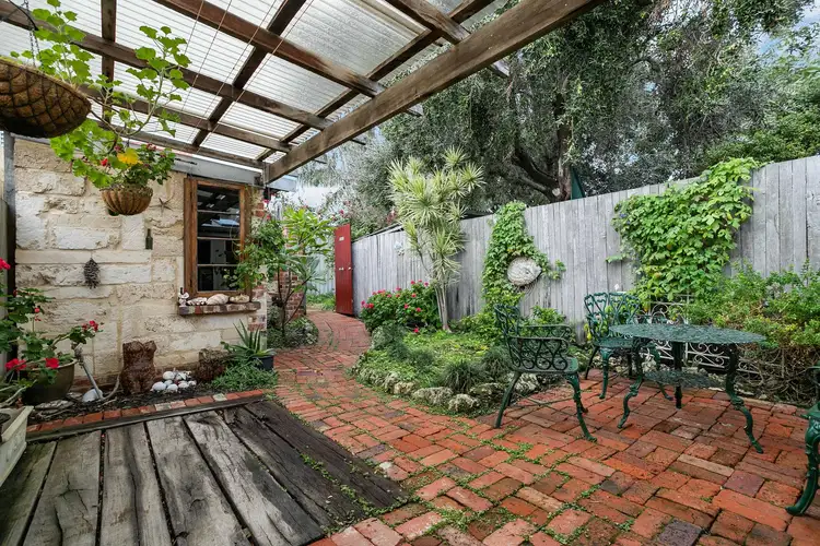 Seventh view of Homely house listing, 4 Jenkin Street, South Fremantle WA 6162