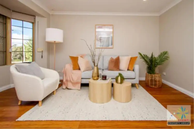 Main view of Homely house listing, 18 Woodbine Terrace, Mirrabooka WA 6061