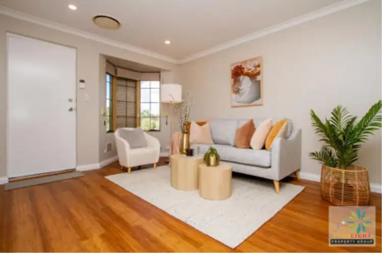 Third view of Homely house listing, 18 Woodbine Terrace, Mirrabooka WA 6061