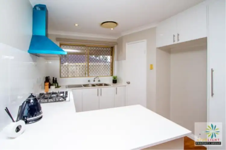 Fourth view of Homely house listing, 18 Woodbine Terrace, Mirrabooka WA 6061