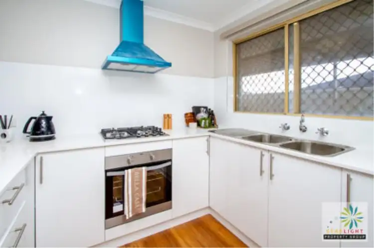 Sixth view of Homely house listing, 18 Woodbine Terrace, Mirrabooka WA 6061