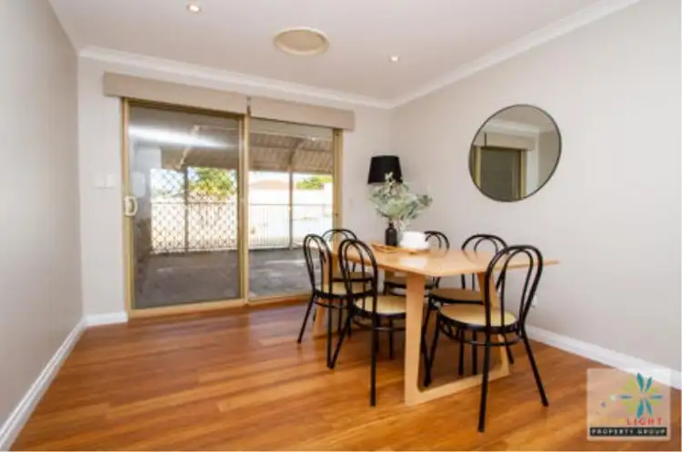 Seventh view of Homely house listing, 18 Woodbine Terrace, Mirrabooka WA 6061