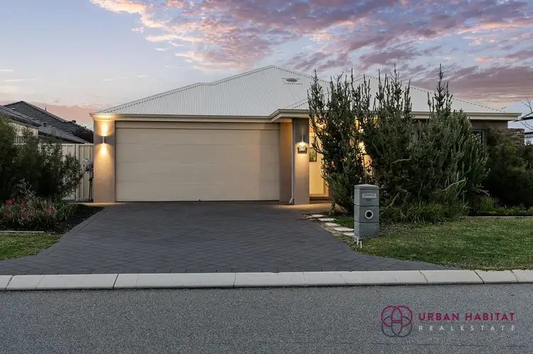 26 Peridot Pass, Wellard WA 6170