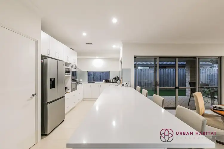 Second view of Homely house listing, 26 Peridot Pass, Wellard WA 6170