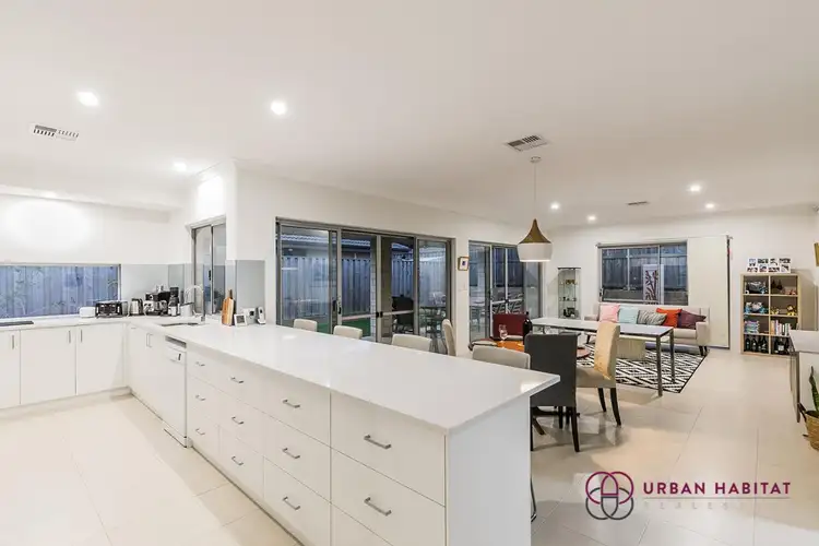 Fifth view of Homely house listing, 26 Peridot Pass, Wellard WA 6170