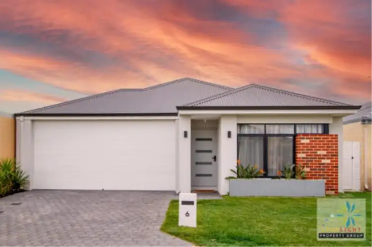 6 Buckland Road, Brabham WA 6055