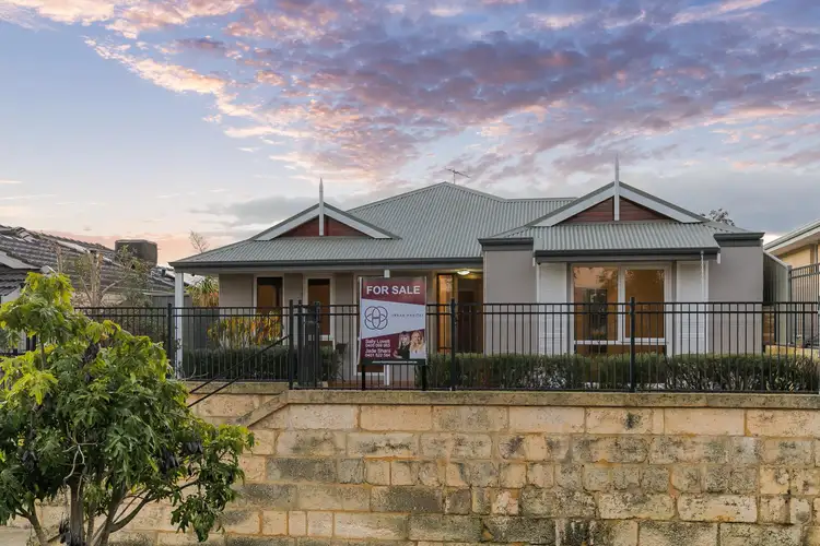 Main view of Homely house listing, 15 Lambeth Circle, Wellard WA 6170