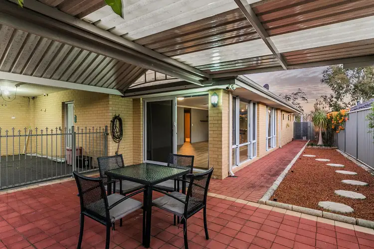 Third view of Homely house listing, 15 Lambeth Circle, Wellard WA 6170