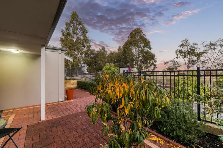 Fifth view of Homely house listing, 15 Lambeth Circle, Wellard WA 6170