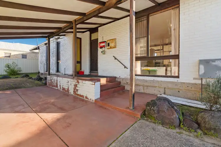 Second view of Homely house listing, 28 Glencoe Road, Ardross WA 6153
