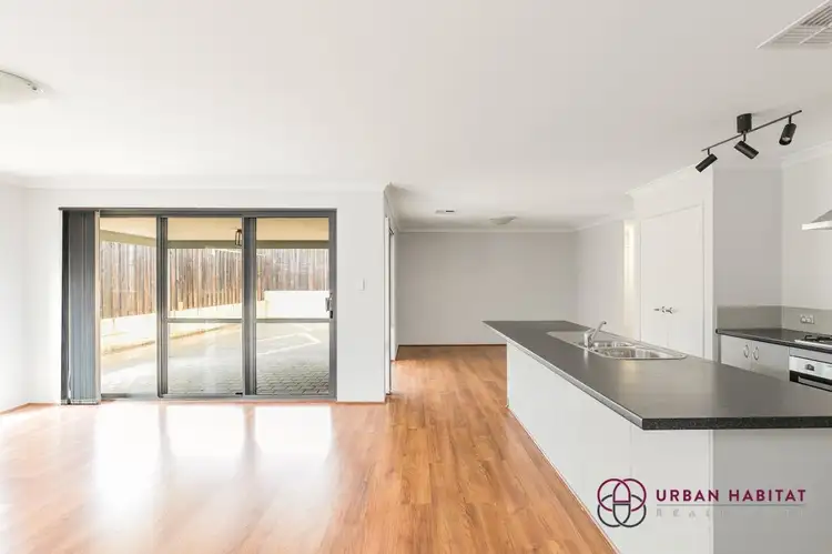 Third view of Homely house listing, 5 Moonstone Parkway, Wellard WA 6170
