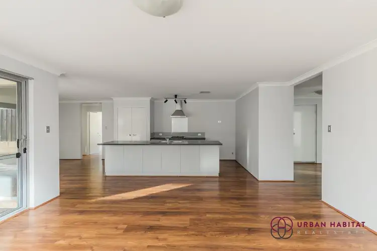Fourth view of Homely house listing, 5 Moonstone Parkway, Wellard WA 6170