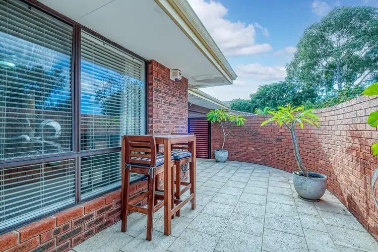 Main view of Homely house listing, 5/17 Golf Road, Parkwood WA 6147