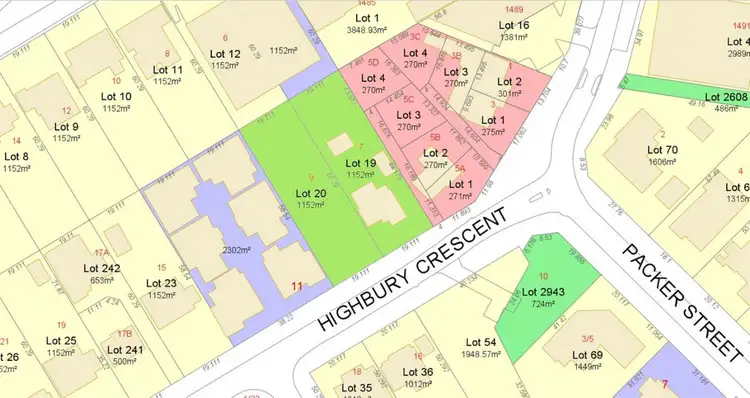 Third view of Homely house listing, 7-9 Highbury Crescent, Beckenham WA 6107