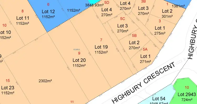 Fifth view of Homely house listing, 7-9 Highbury Crescent, Beckenham WA 6107