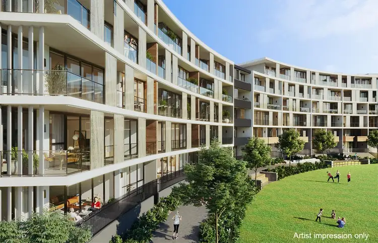 Main view of Homely apartment listing, 202/2 Tiger Way, Claremont WA 6010