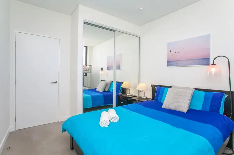 Second view of Homely apartment listing, 202/2 Tiger Way, Claremont WA 6010