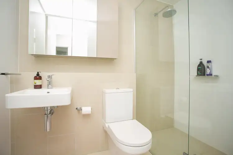 Seventh view of Homely apartment listing, 202/2 Tiger Way, Claremont WA 6010