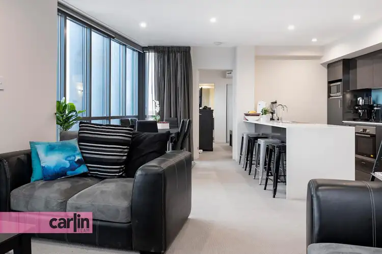 Third view of Homely apartment listing, 138/3 Homelea Court, Rivervale WA 6103