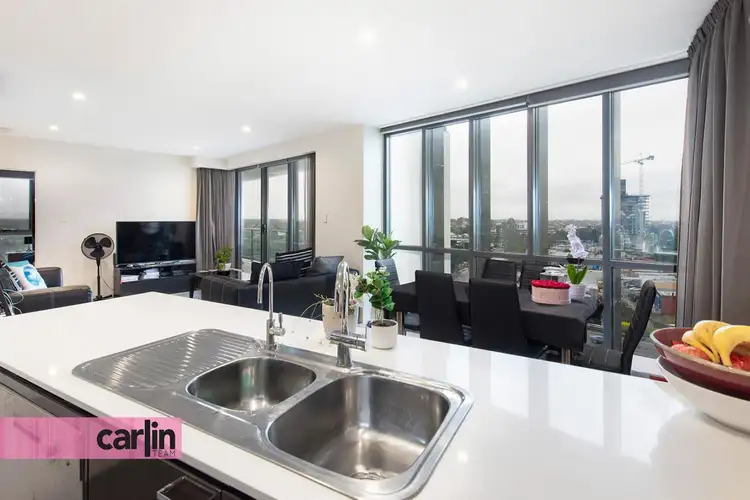 Fourth view of Homely apartment listing, 138/3 Homelea Court, Rivervale WA 6103