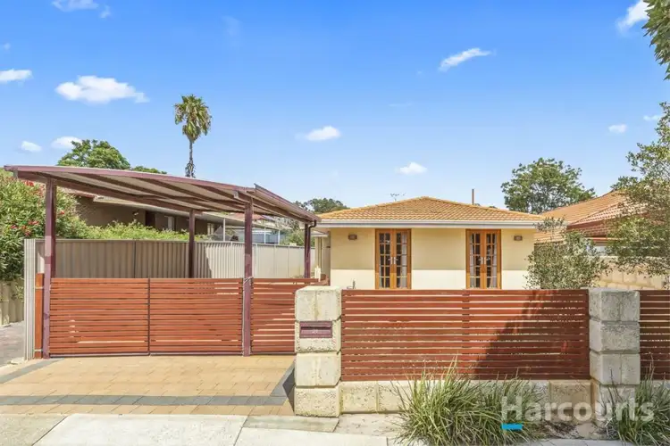 21 May Street, Bayswater WA 6053