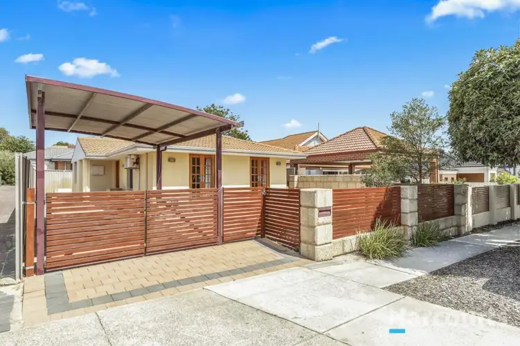 Second view of Homely house listing, 21 May Street, Bayswater WA 6053