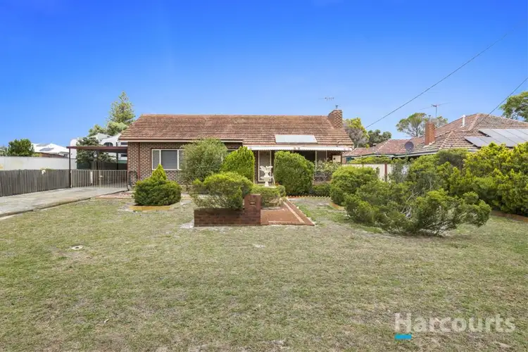 67 May Street, Bayswater WA 6053