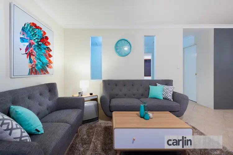 3 Pira Loop, Byford WA 6122